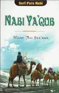 Nabi Ya'qub