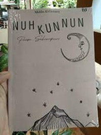 NUH KUN NUN : Puisi Sehimpun