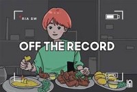 Of The Record