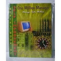 One Miliion Manager : Manager Satu Milliar