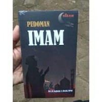 PEDOMAN IMAM