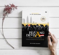 Pejuang Devisa