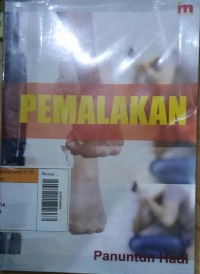 Pemalakan