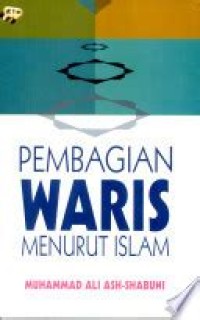 Pembagian Waris Menurut Islam