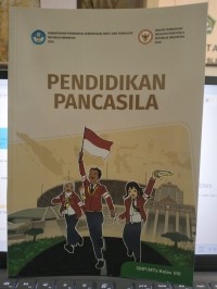 PENDIDIKAN PANCASILA Kelas VIII