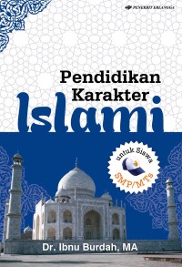 Pendidikan Karakter Islami