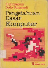 Pengetahuan Dasar Komputer