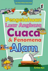 Pengetahuan Luar Angkasa Cuaca & Fenomena Alam