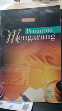 Penuntun Mengarang