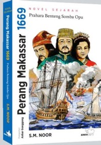 Perang Makassar 1669