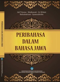 Peribahasa Dalam Bahasa Jawa