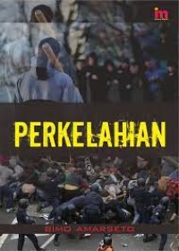 Perkelahian