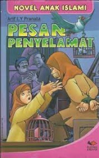 Pesan Penyelamat