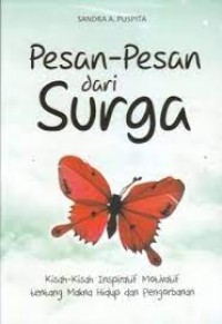 Pesan Pesan Dari Surga