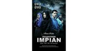 Pesantren Impian : Cinta. Teka-teki, Dan Kematian