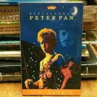 Petualangan Peterpan