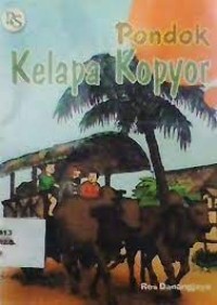 Pondok Kelapa Kopyor