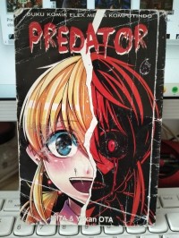 Predator Vol. 6