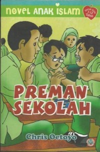 Preman Sekolah