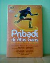 Pribadi di Atas Garis