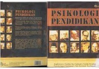 Psikologi Pendidikan