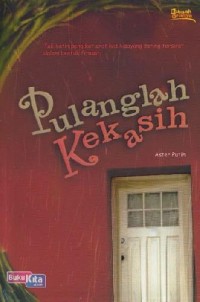 Pulanglah Kekasih