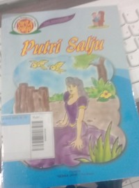 Putri Salju