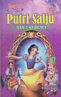 Putri Salju Dan 7 Kurcaci