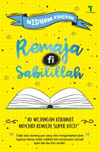 Remaja Fi Sabilillah