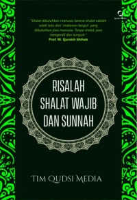 Risalah Shalat Wajib dan Sunnah