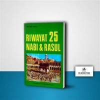 Riwayat 25 Nabi & Rasul