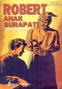 Robert Anak Surapati