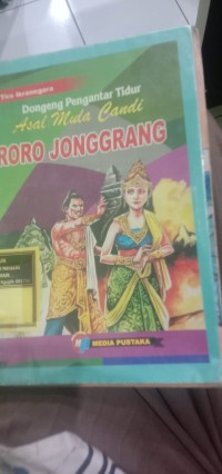 Roro Jonggrang