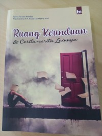 RUANG KERINDUAN