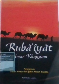 Ruba'iyat Umar Khayyam