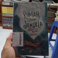 Rumah Tanpa Jendela