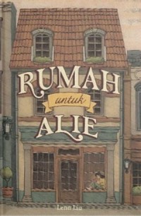 Rumah Untuk Alie