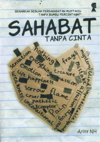 SAHABAT TANPA CINTA