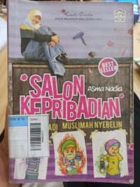 Salon Kepribadian