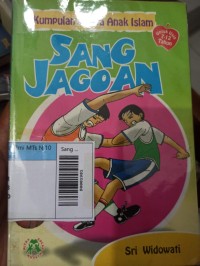 Sang Jagoan