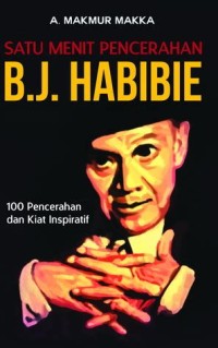 Satu Pencerahan B.J. Habibie