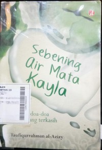 Sebening Air Mata Kayla