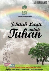 Sebuah Lagu Untuk Tuhan