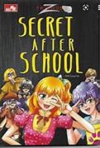 Secret After School