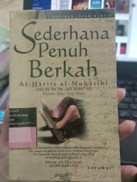 Sederhana Penuh Berkah