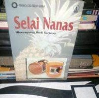 Selai Nanas