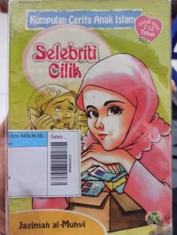 Selebriti Cilik