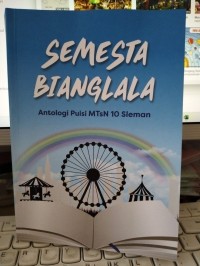 Semesta Bianglala