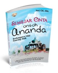 Semiliar Cinta Untuk Ananda