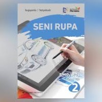 SENI RUPA Untuk SMP Kelas VIII